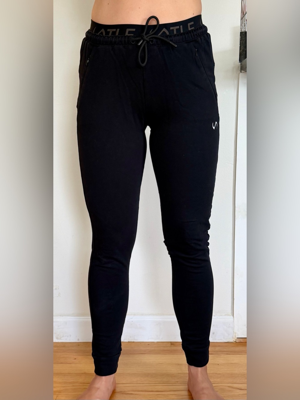 TLF All Day Ease Comfort Joggers in Womens Size S